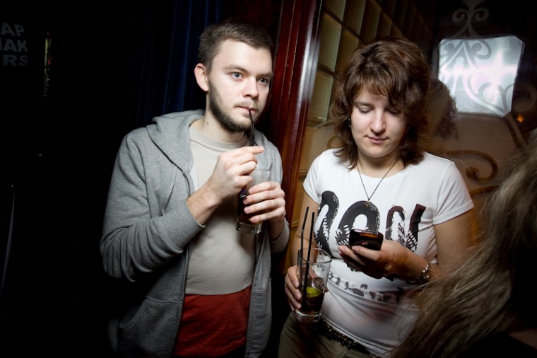 Фото Rapmakers: DJ Eskei83 (GER) 