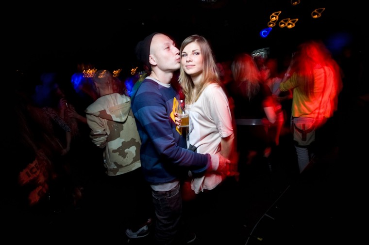 Фото Rapmakers: DJ Eskei83 (GER) 