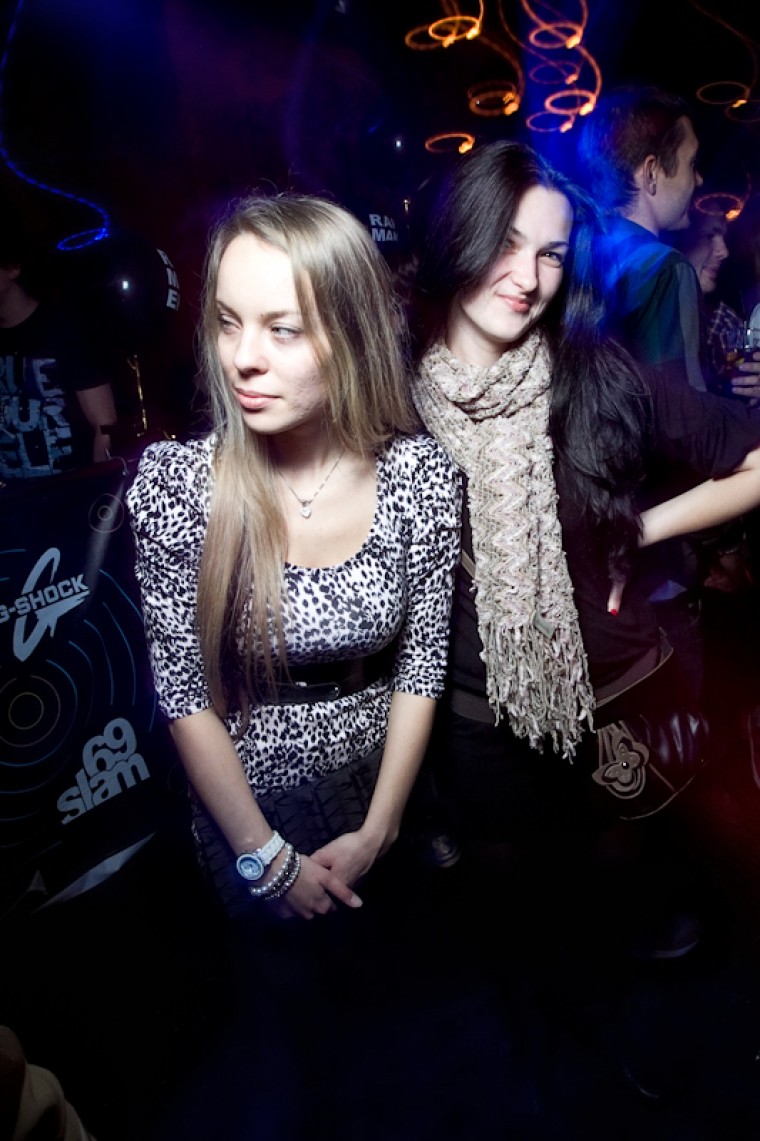 Фото Rapmakers: DJ Eskei83 (GER) 