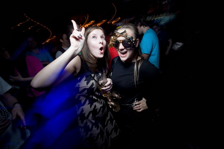 Фото Rapmakers: DJ Eskei83 (GER) 