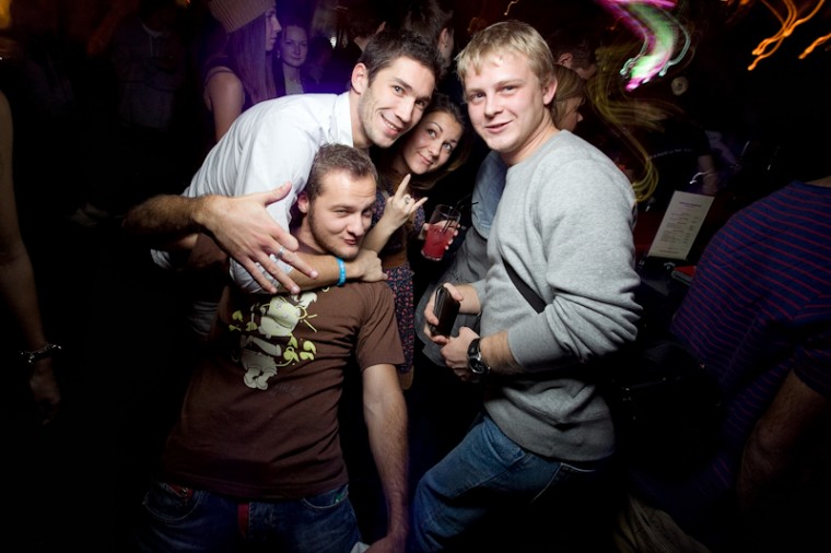 Фото Rapmakers: DJ Eskei83 (GER) 
