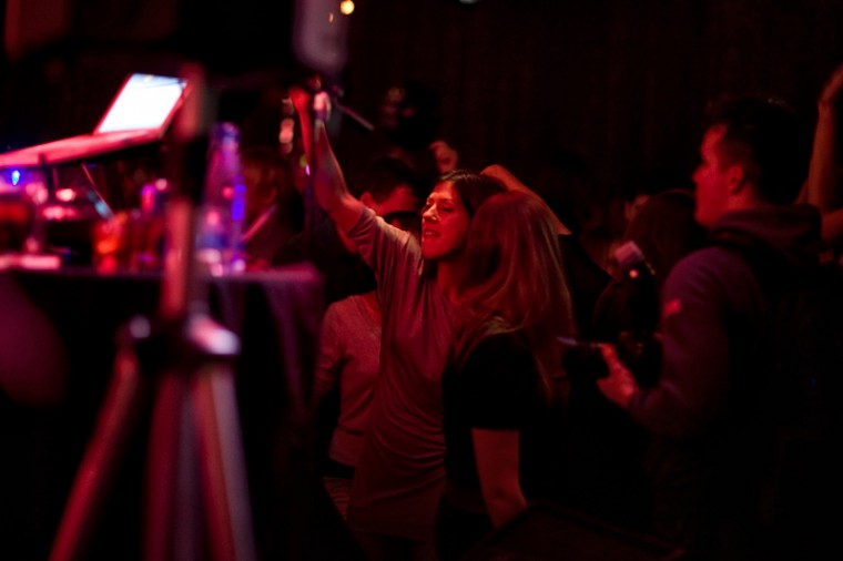 Фото Rapmakers: DJ Eskei83 (GER) 