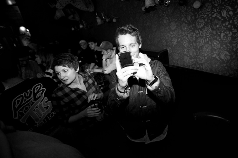 Фото Enter the Noviy God 