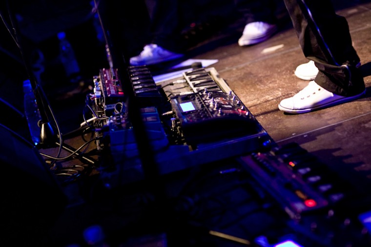 Фото Jukebox Trio 