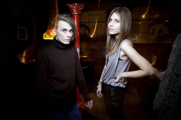 Фото C.L.U.M.B.A. — Netlenka 