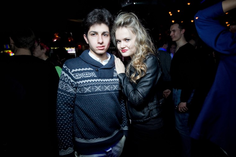Фото C.L.U.M.B.A. — Netlenka 