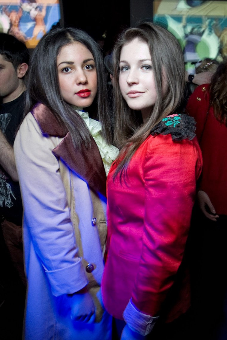Фото C.L.U.M.B.A. — Netlenka 