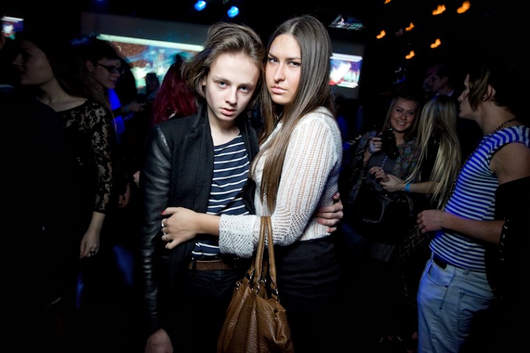 Фото C.L.U.M.B.A. — Netlenka 