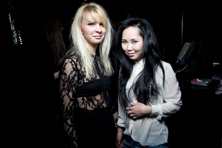 Фото C.L.U.M.B.A. — Netlenka 