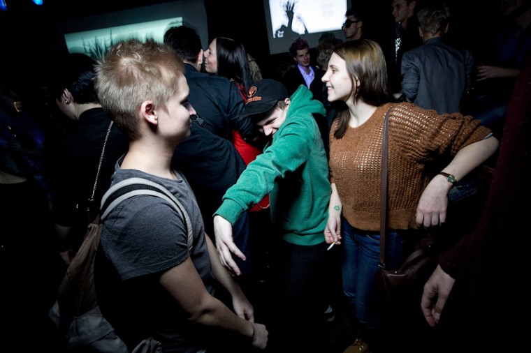 Фото C.L.U.M.B.A. — Netlenka 