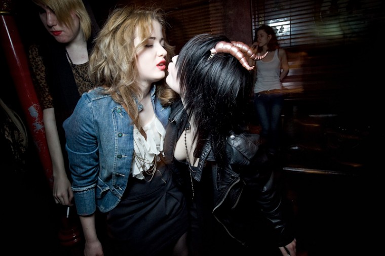 Фото C.L.U.M.B.A. — Netlenka 