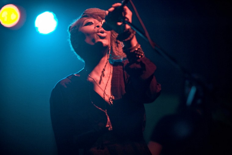 Фото Stereo MCs (live, UK) 