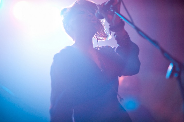 Фото Stereo MCs (live, UK) 