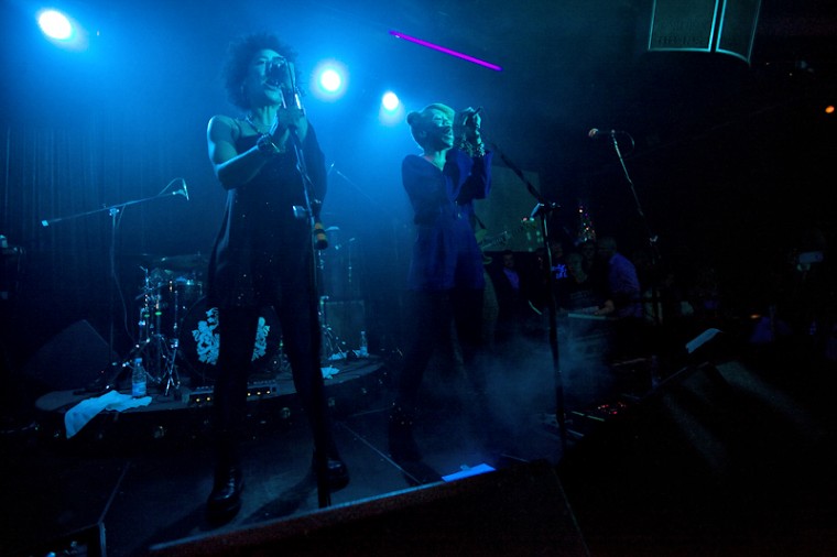 Фото Stereo MCs (live, UK) 