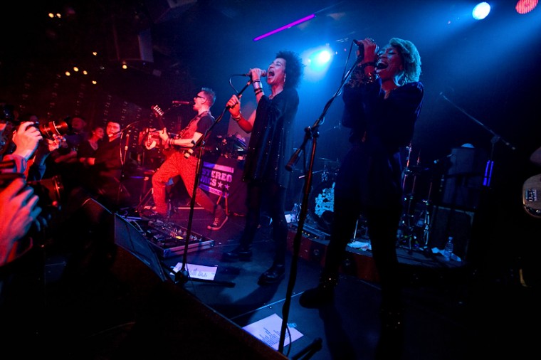Фото Stereo MCs (live, UK) 
