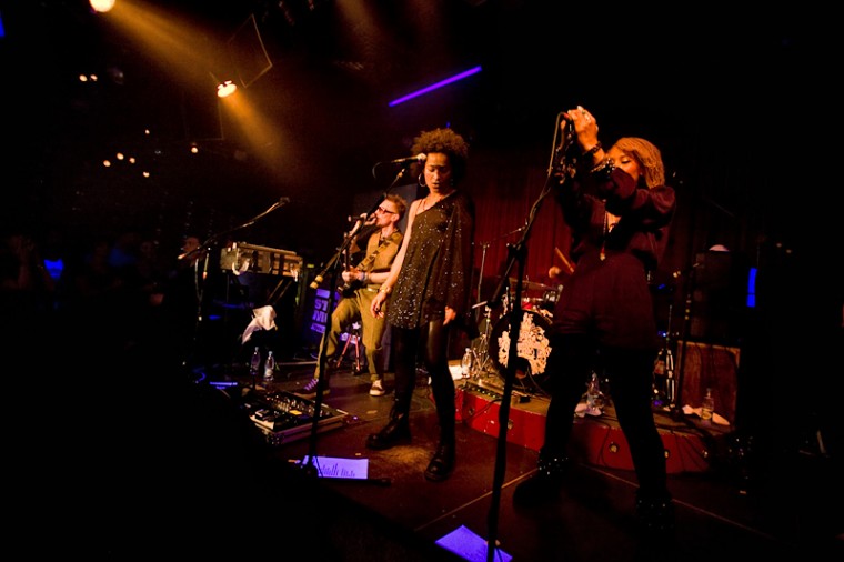 Фото Stereo MCs (live, UK) 