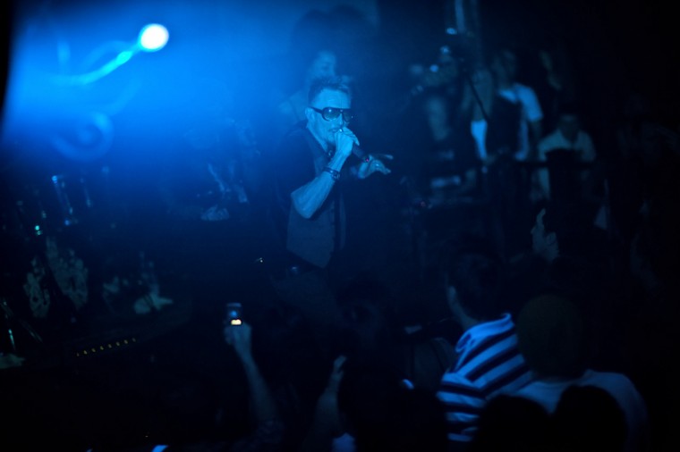 Фото Stereo MCs (live, UK) 