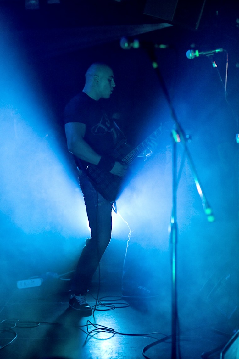 Фото <small>25/17 представляют:</small> <br>Лед 9 