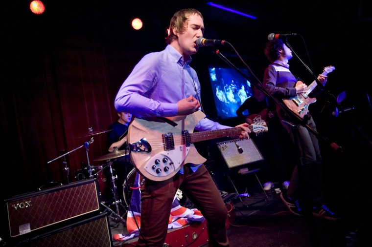 Фото TRENDS BANDS 