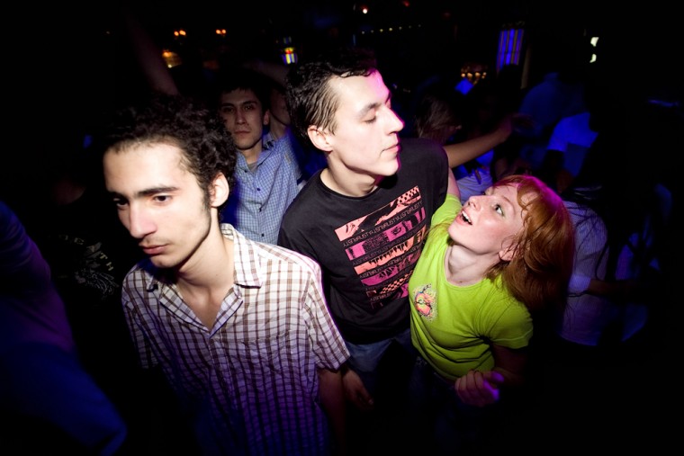 Фото Bass My Ass: <br> Dj Hatcha (Uk), Mc Crazy D (Uk) 