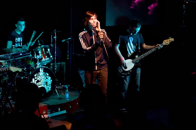 Фото Bajinda Behind<br>The Enemy Lines 