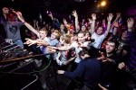 Party Up!…