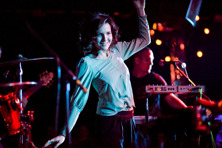 Фото <small>Фестиваль</small> <br>Lady In Jazz 