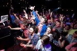 Party Up!…
