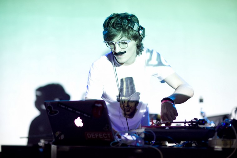 Фото Party Up! <br>Moustache Edition 