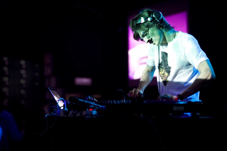 Фото Party Up! <br>Moustache Edition 