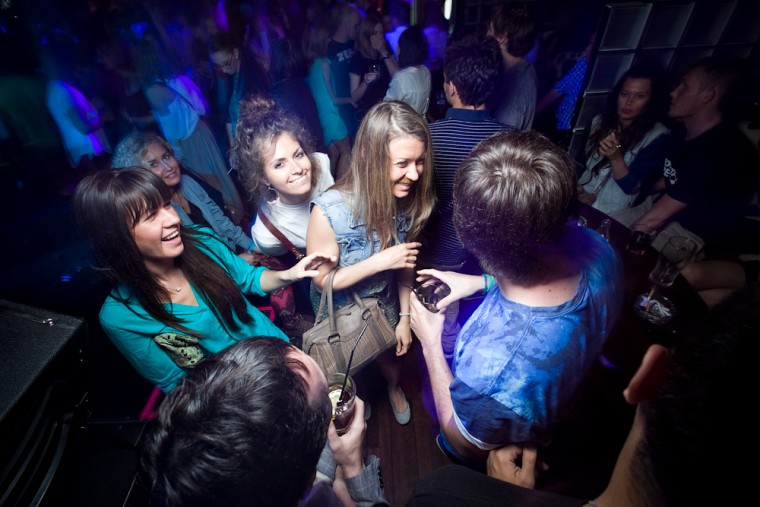 Фото Party Up! <br>Moustache Edition 