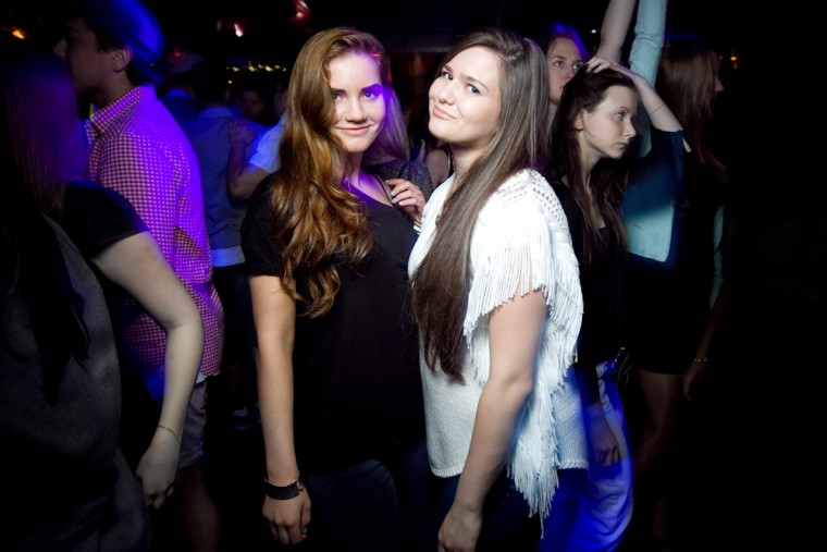 Фото Party Up! <br>Moustache Edition 