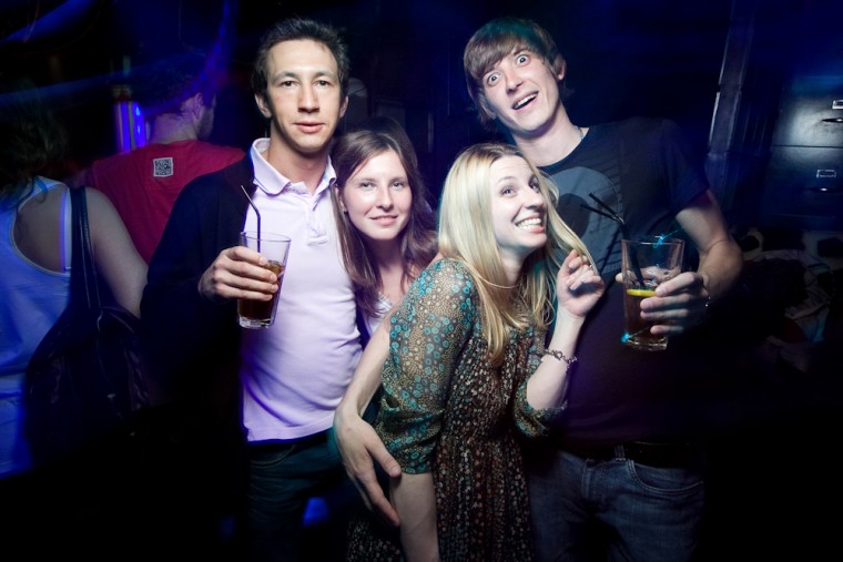 Фото Party Up! <br>Moustache Edition 