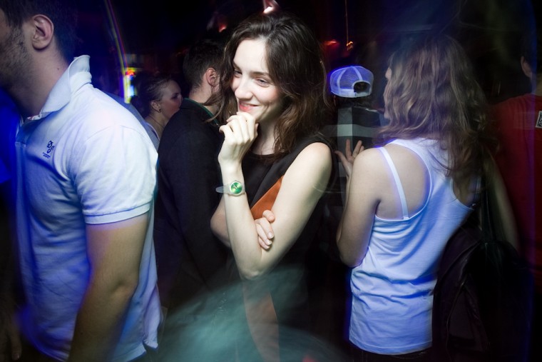 Фото Party Up! <br>Moustache Edition 