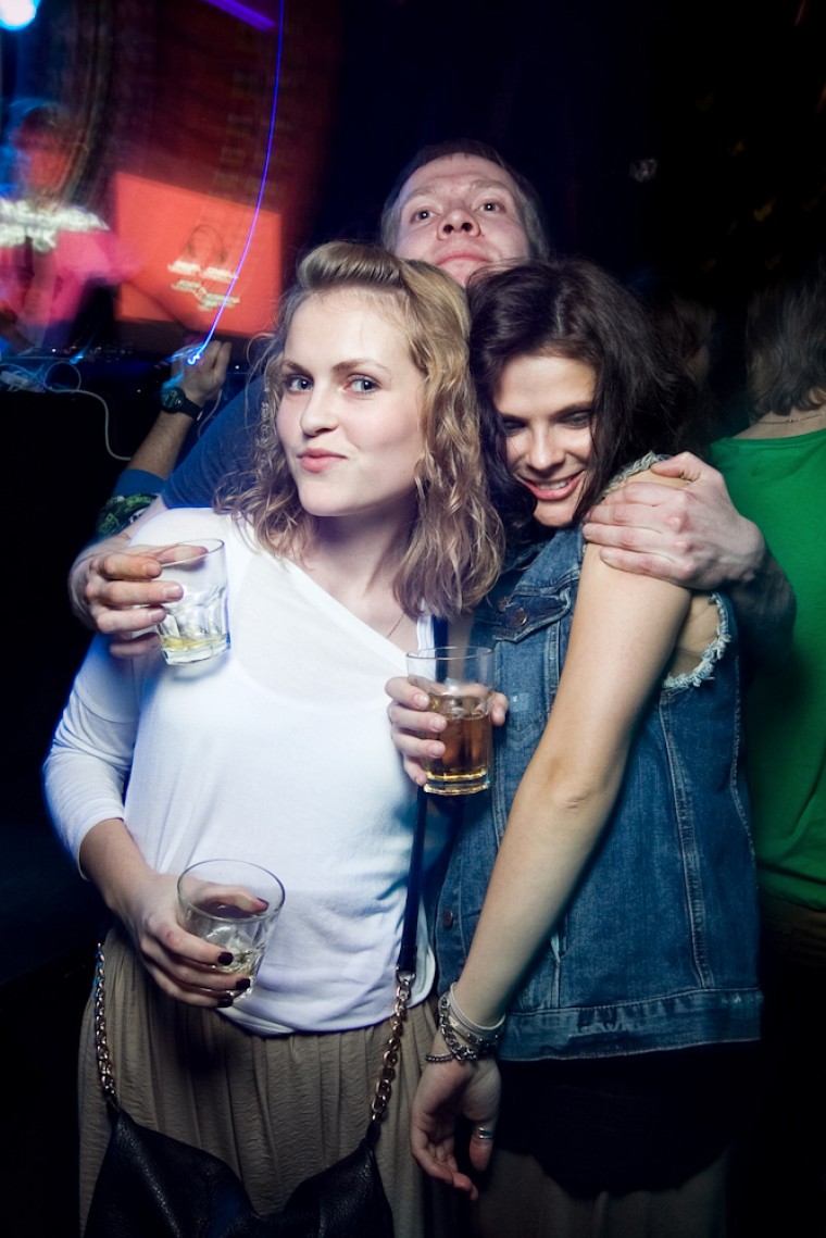 Фото Party Up! <br>Moustache Edition 