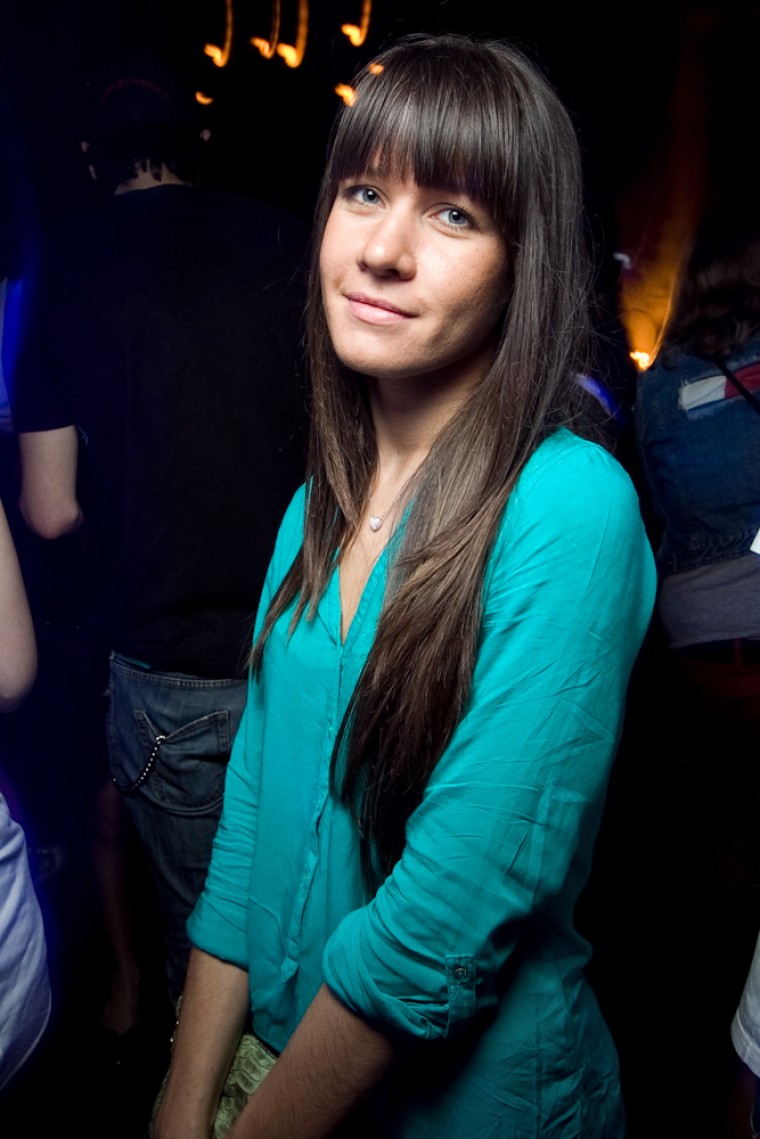Фото Party Up! <br>Moustache Edition 