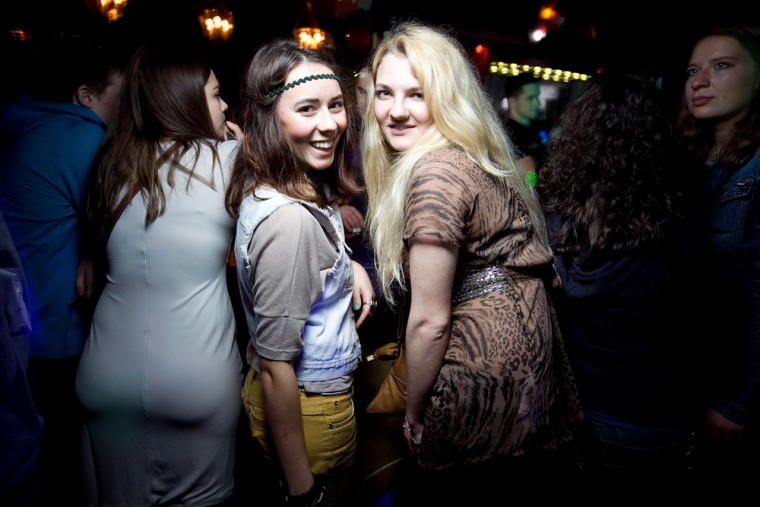 Фото Party Up! <br>Moustache Edition 