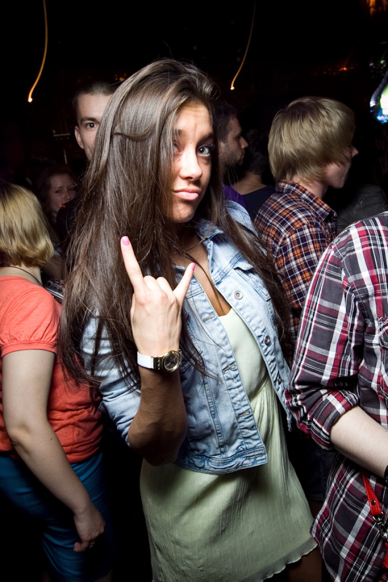 Фото Party Up! <br>Moustache Edition 