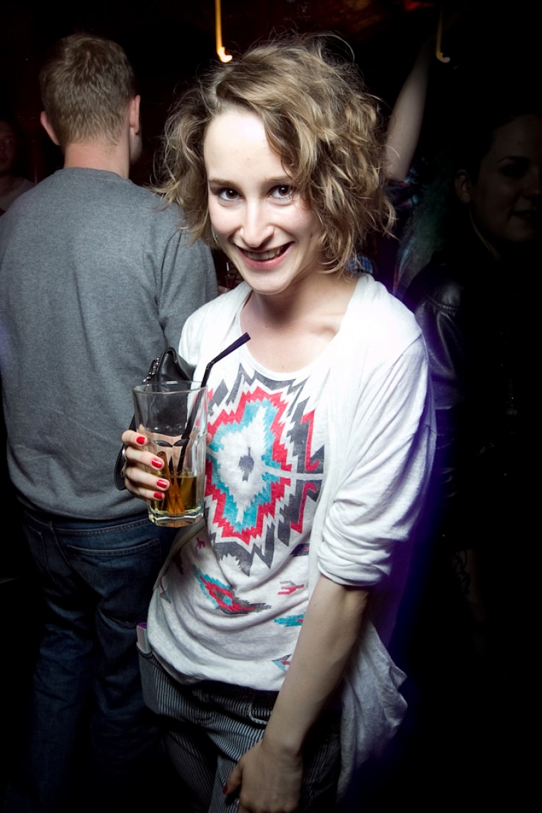 Фото Party Up! <br>Moustache Edition 