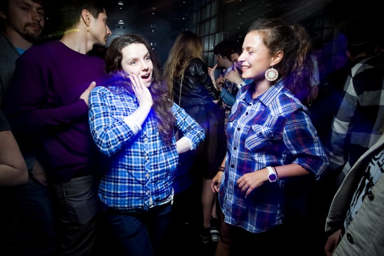 Фото Party Up! <br>Moustache Edition 
