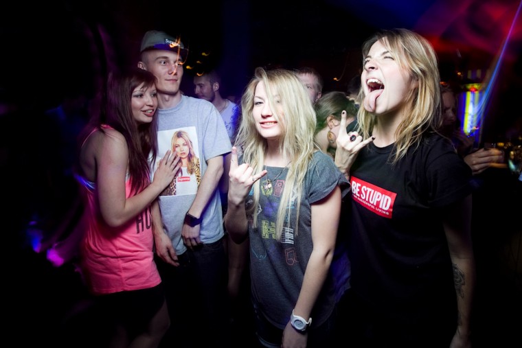 Фото Party Up! <br>Moustache Edition 