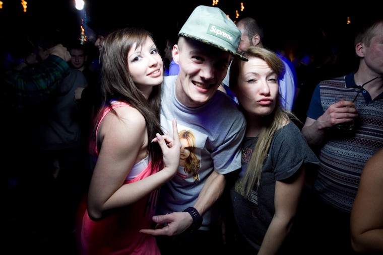 Фото Party Up! <br>Moustache Edition 