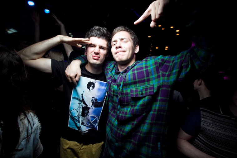 Фото Party Up! <br>Moustache Edition 