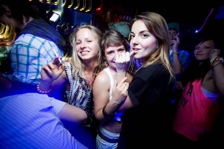 Фото Party Up! <br>Moustache Edition 