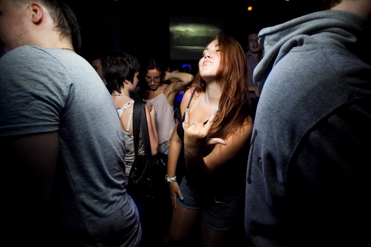 Фото Party Up! <br>Moustache Edition 
