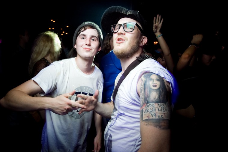 Фото Party Up! <br>Moustache Edition 