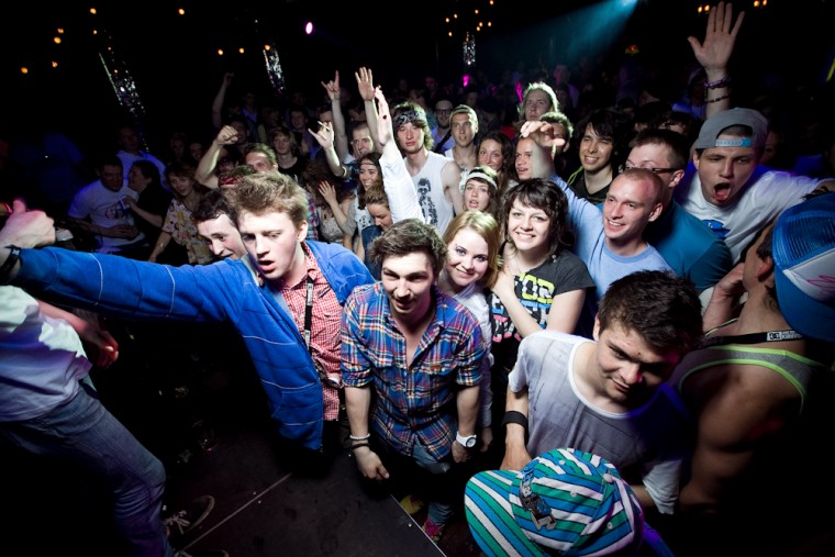 Фото Party Up! <br>Moustache Edition 