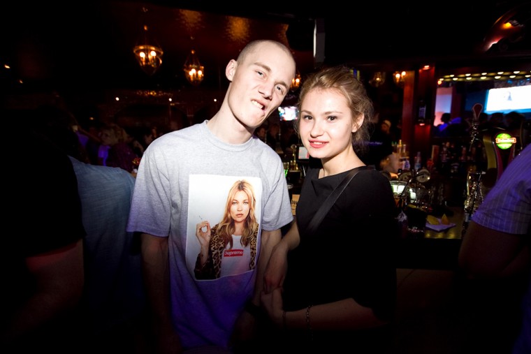 Фото Party Up! <br>Moustache Edition 