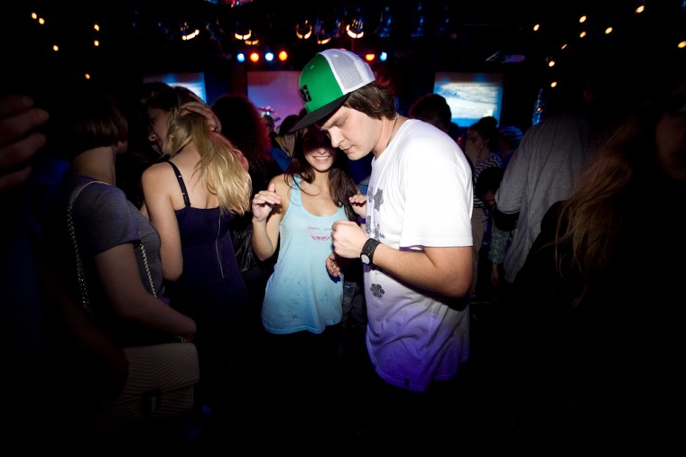 Фото Party Up! <br>Moustache Edition 