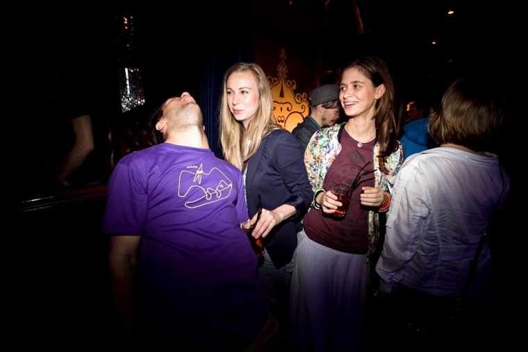 Фото Party Up! <br>Moustache Edition 